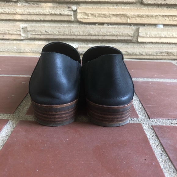 Lucky Brand “Cahill” Loafer Flats - Picture 3 of 6